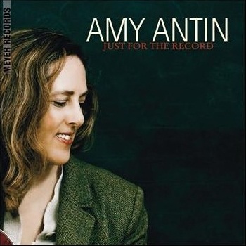 Meyer record Amy Antin – Just for the record.jpg
